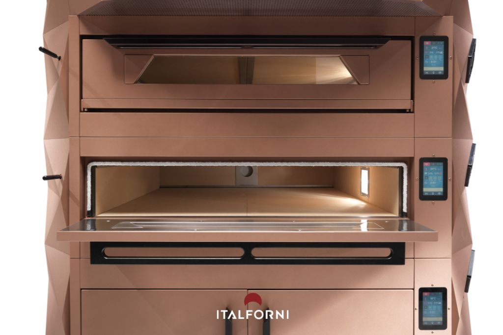 Secrets to finding the ideal pizza oven