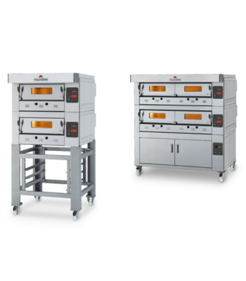 What is the best professional gas pizza oven?