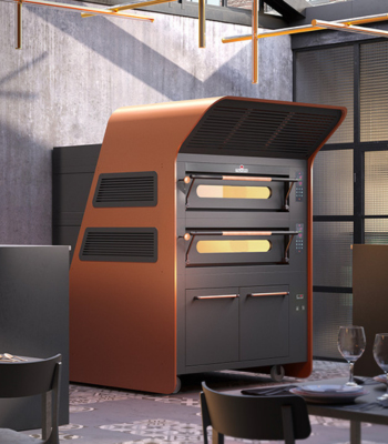 Pizza ovens, how to choose the right ones?
