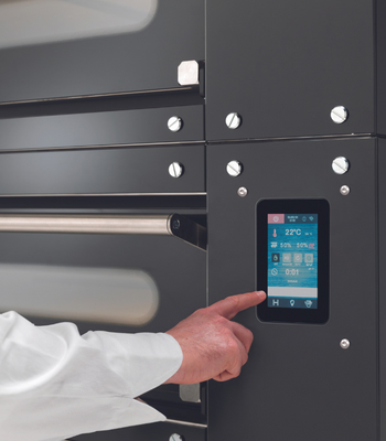 What are the best professional electric ovens?