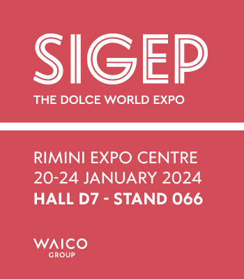 Italforni will be attending Sigep 2024