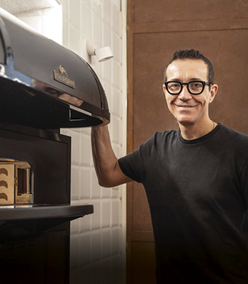Caruso® conquers the heart of Naples!