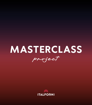 New Digital Masterclass with Alex Lo Stocco and the Hybrid oven