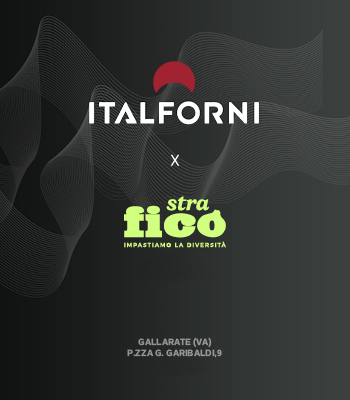Italforni technical partner of StraFICO