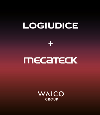 Waico Group announces the acquisition of Logiudice + Mecateck